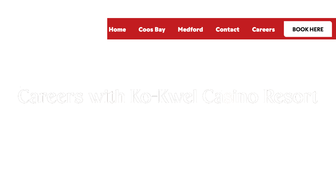 CEDCO: Ko-Kwel Casino Resort